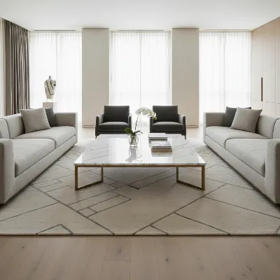 Marble vs Wood Coffee Tables: The Ultimate Buying Guide