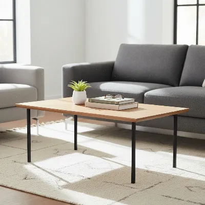The Best Budget Coffee Tables Under $200 in 2026
