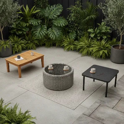 The Best Outdoor Coffee Tables for Patios in 2026: Your Ultimate Buying Guide