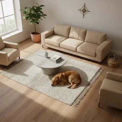 Best Pet-Friendly Coffee Tables That Resist Scuffs: A Comprehensive Guide